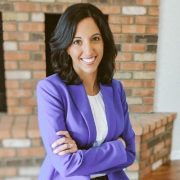 Anita Malik photo