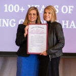 Phoenix Mayor Kate Gallego declared Dec. 11 National Council of Jewish Women Arizona Day