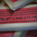 S.O.A.P: Stop Human Trafficking