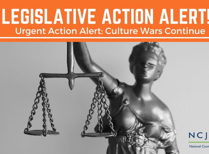 NCJWAZ LEGISLATIVE ACTION ALERT! (2)