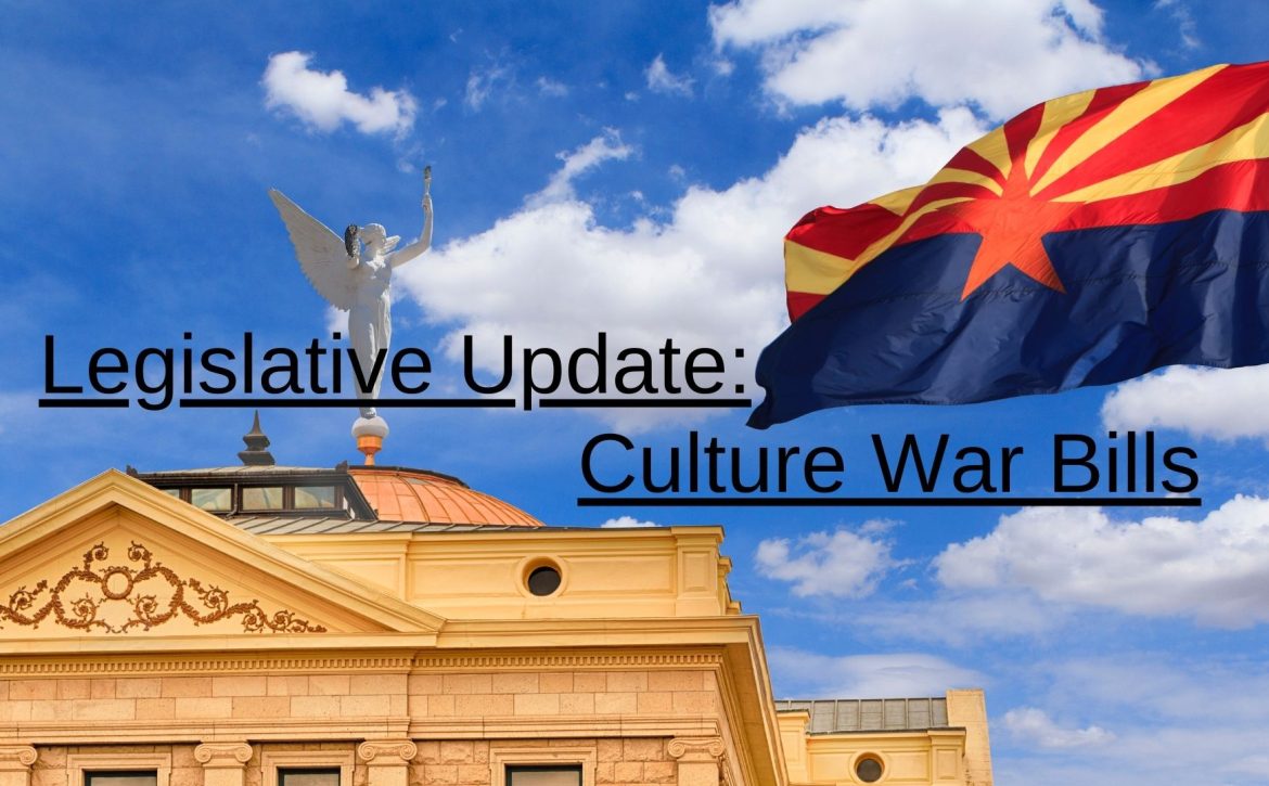 NCJW Culture War Bills
