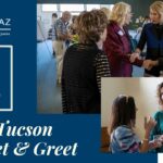 Mar 17th, Tucson Meet & Greet
