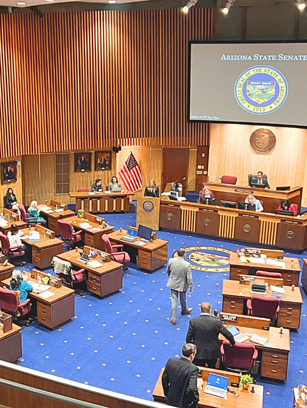 NCJW Legislative