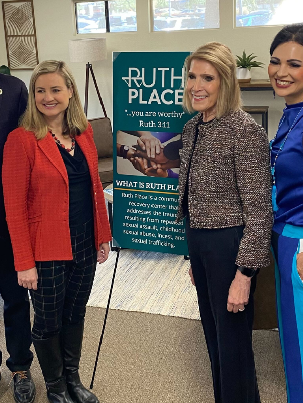 NCJW Ruth Place