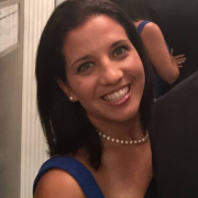 Amy Herman, MSOD, PCC photo